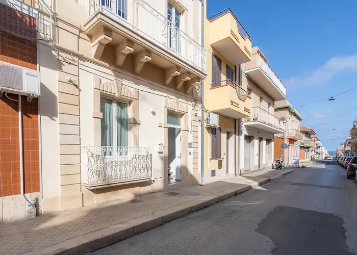 La Casa Del Corso