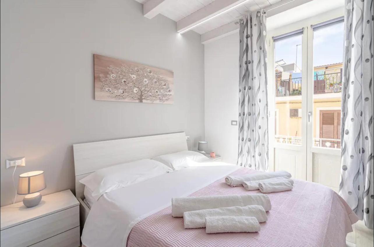 La Casa Del Corso Casa de Férias